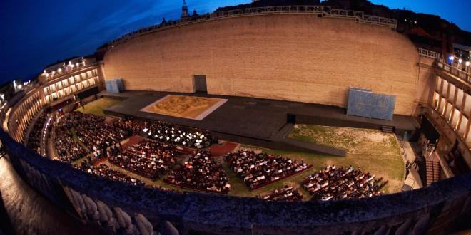 Massimo Bray inaugura il Macerata Opera Festival