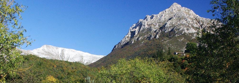 L’estate a Ussita: cultura, sport e il fascino dei Sibillini