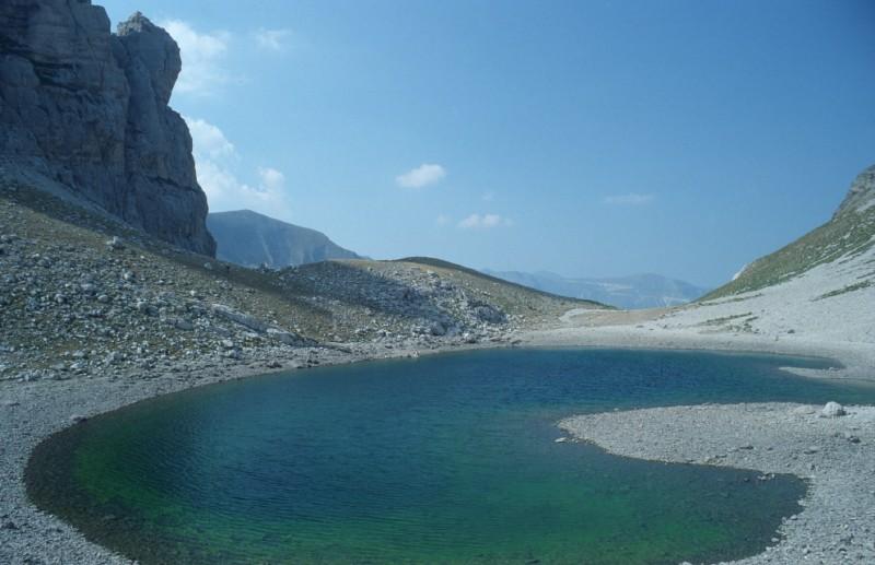 Regione: misure per la tutela del Parco dei Sibillini