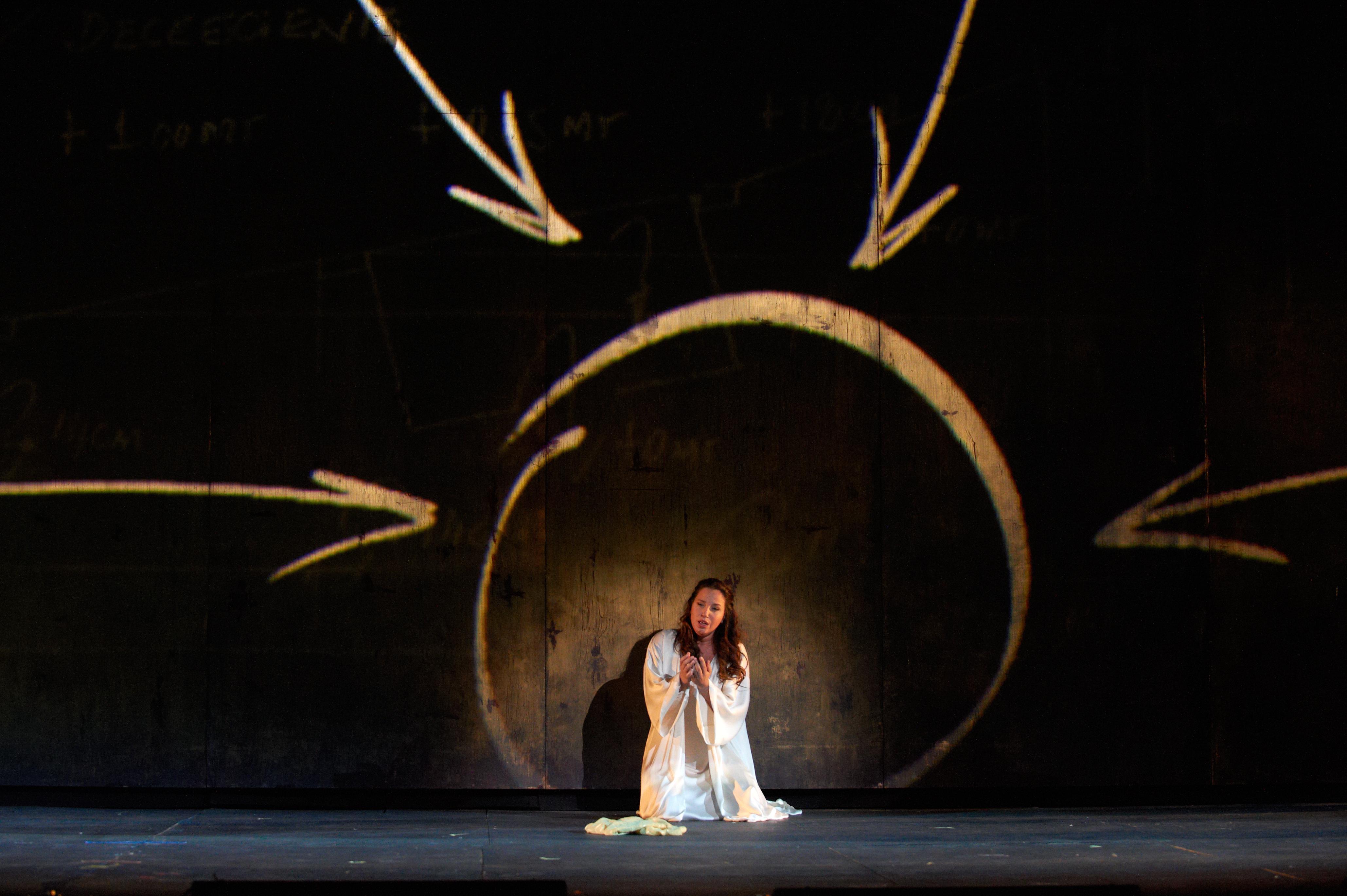 Macerata Opera Festival, questa sera torna Otello