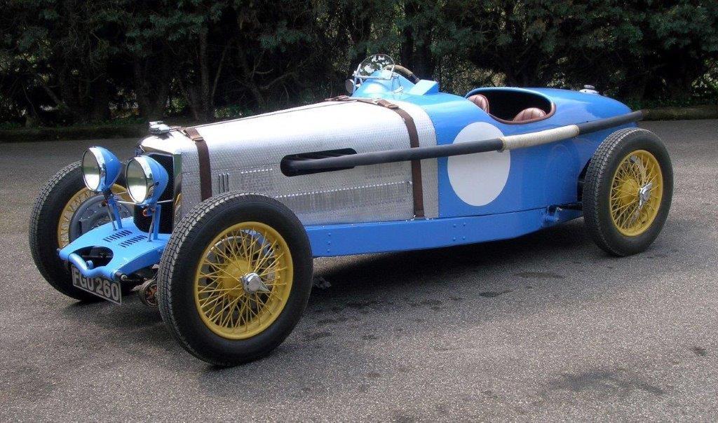 Sibillini e dintorni, l’automobilismo storico a Macerata