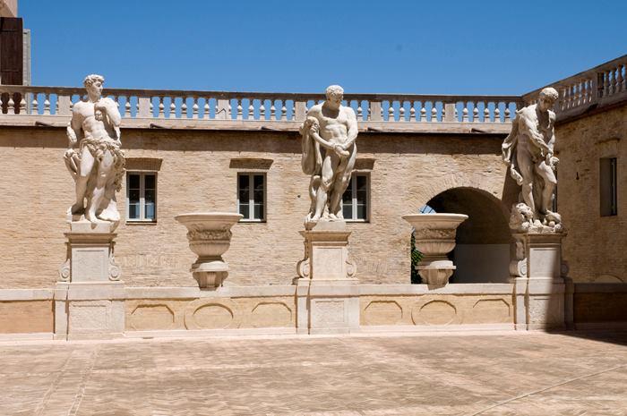 Macerata, monumenti e musei da vedere a Ferragosto