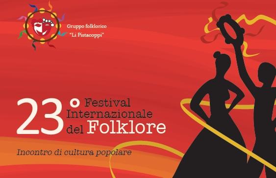 Macerata, Festival del Folklore allo Sferisterio