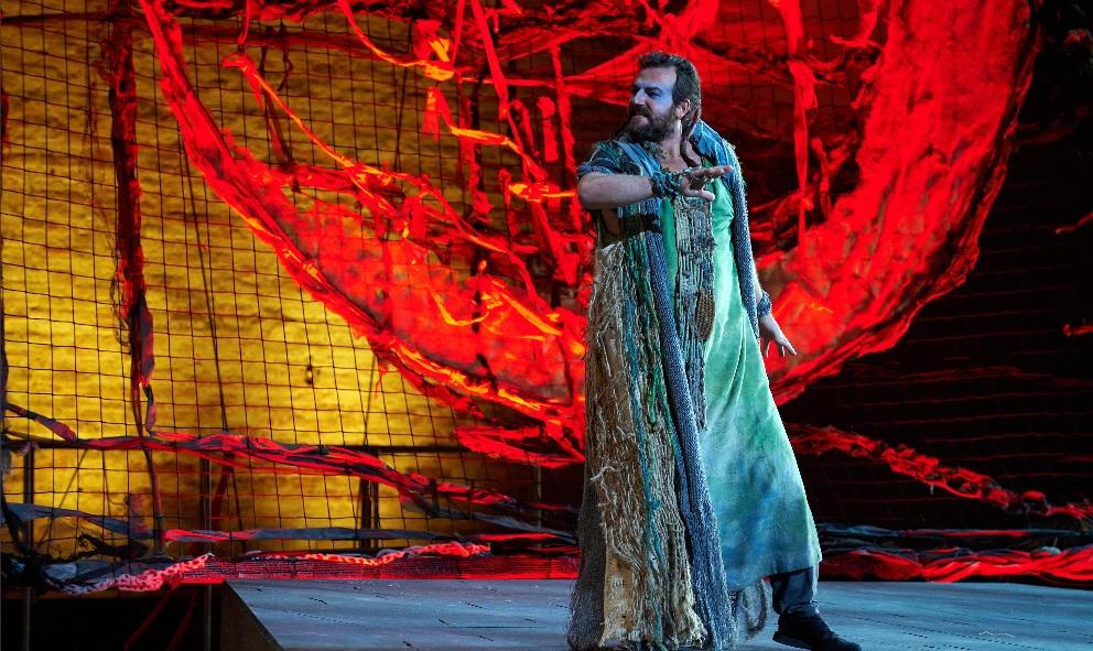 Macerata Opera Festival, ultima replica di Norma