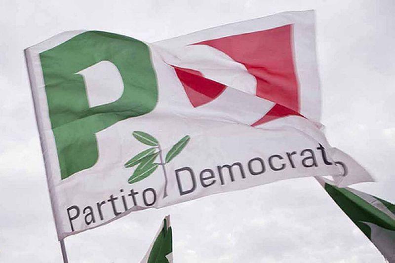 Partito Democratico, sostegno alla candidatura della Formica