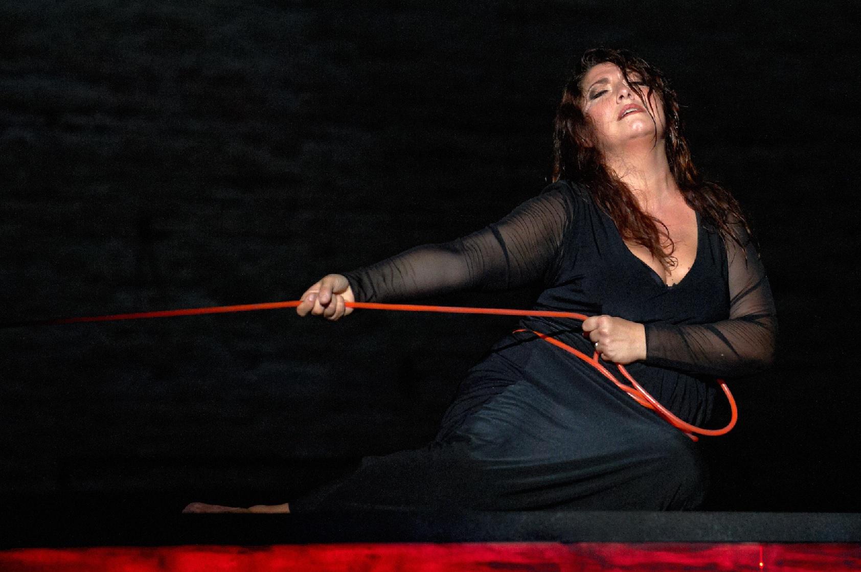 MOF. Il Trovatore, Festival OFF e percorsi tattili