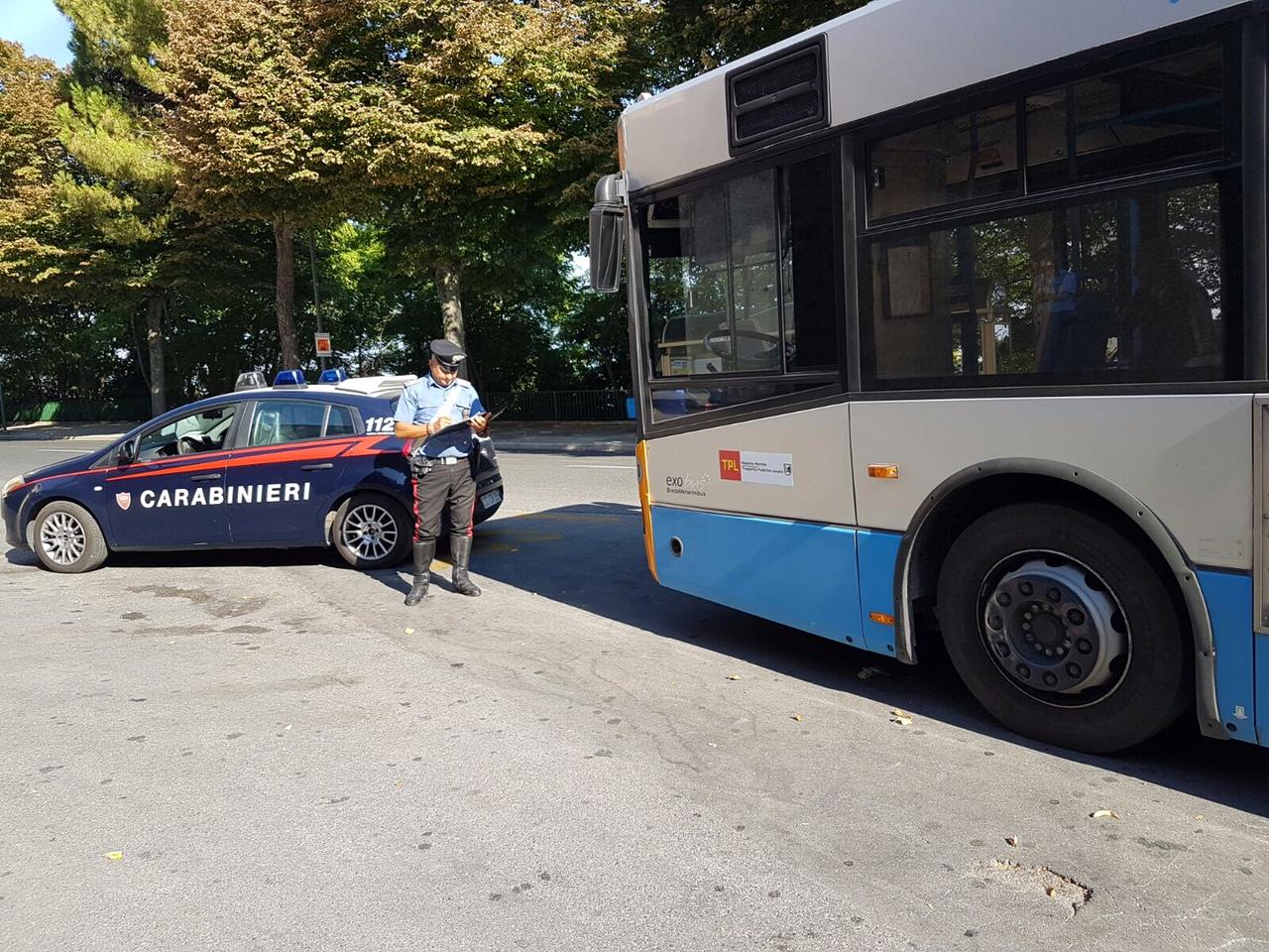 Interventi dei Carabinieri nel territorio maceratese