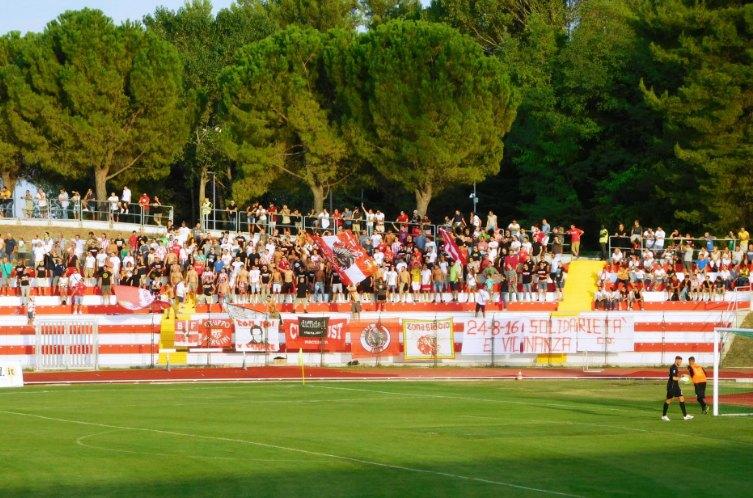 Prezzi e biglietterie per il derby Maceratese-Ancona martedì 13 alle 20.30