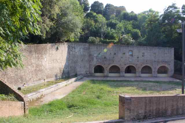 Macerata, a Fonte Maggiore laboratori e racconti per i più piccoli