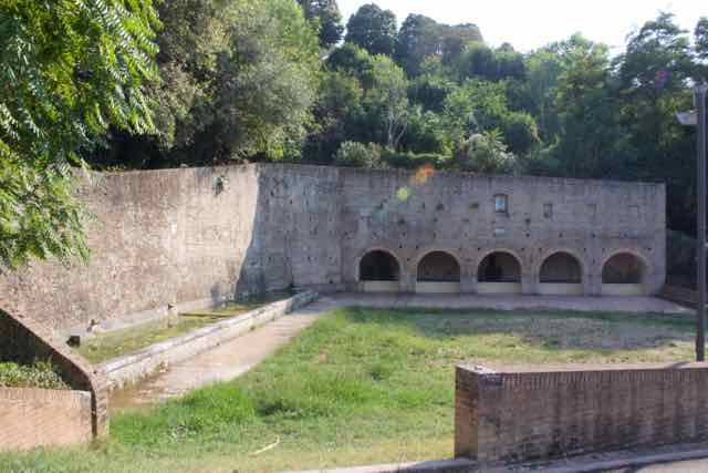 Macerata, a Fonte Maggiore laboratori e racconti per i più piccoli