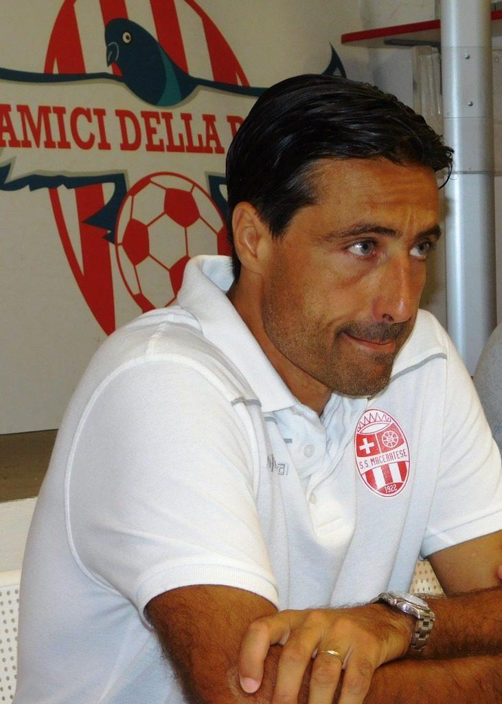 Federico Giunti