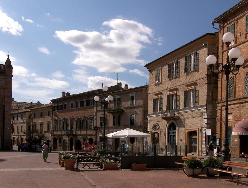 “Recanati città del buon vivere”, presentati tre giorni di eventi