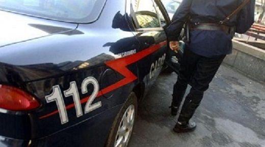 Carabinieri, un arresto e perquisizioni per giro di droga fra giovani