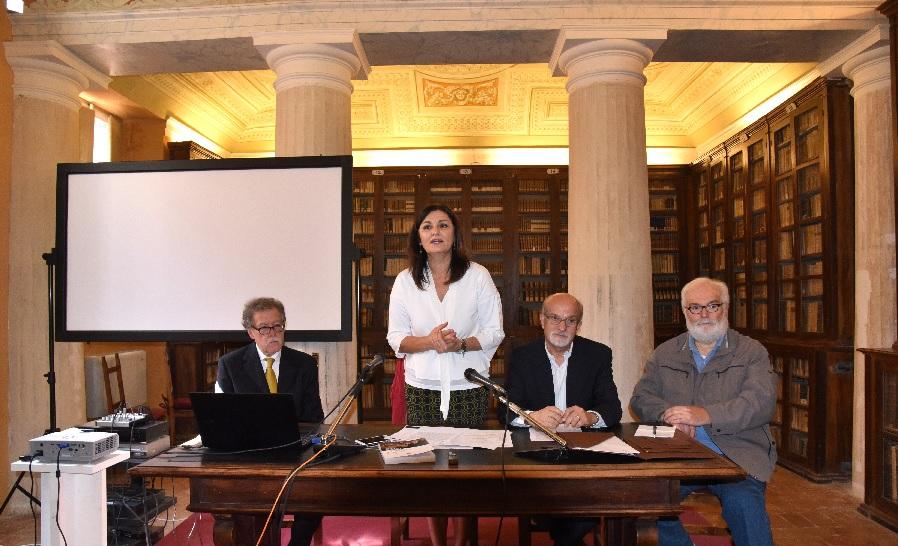 Macerata ricorda Dante Cecchi, “il professore del sorriso”