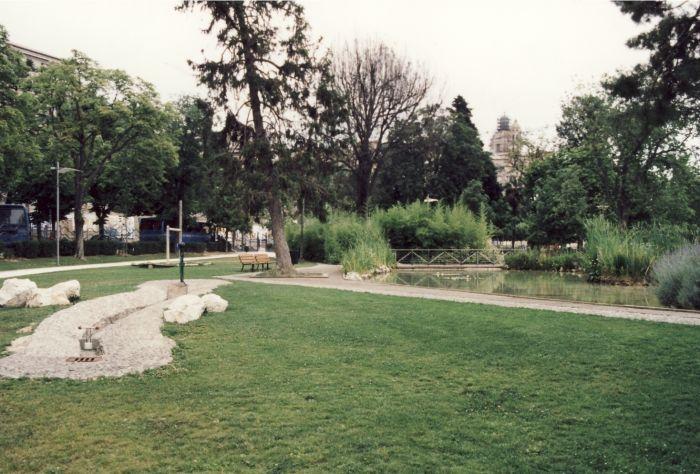 Macerata, ai Giardini Diaz il “Villaggio degli Sportivi”