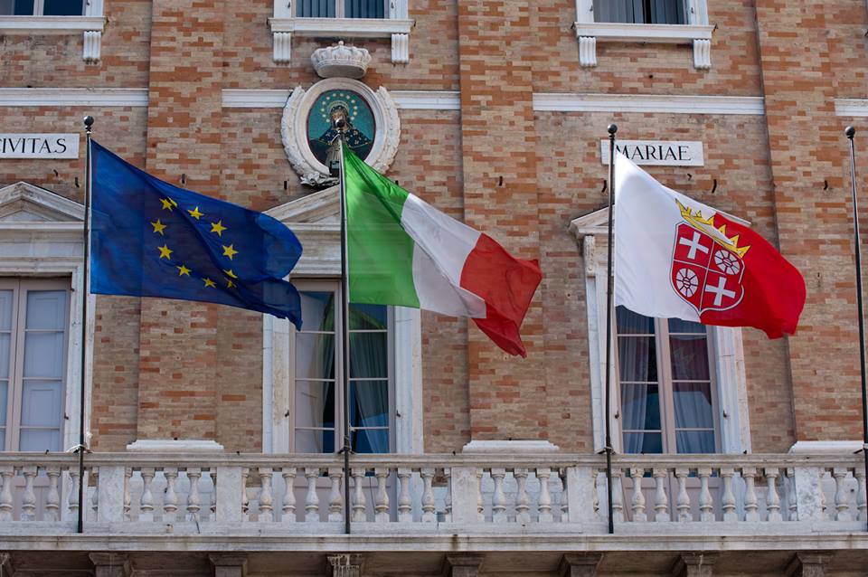 Il saluto del sindaco di Macerata per l’inizio dell’anno scolastico