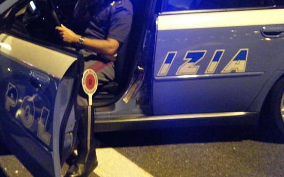 Rapina sventata a Civitanova, un arrestato dalla Polizia Stradale