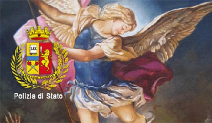 Cerimonia per San Michele Arcangelo, Patrono della Polizia di Stato