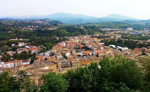 Terremoto, a San Severino Marche 400 richieste di sopralluogo