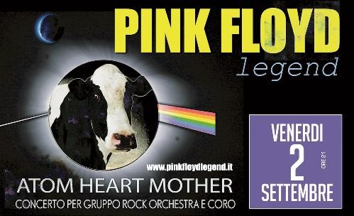 Sferisterio Live, annullati Lillo e Greg. Confermato concerto Pink Floyd Legend