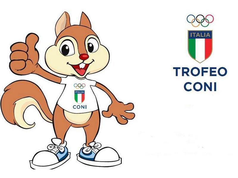 Trofeo CONI a Cagliari, partecipano 165 giovani atleti marchigiani