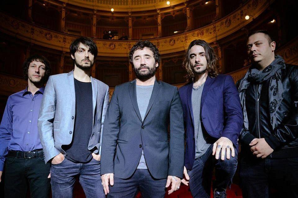 I Tiromancino preparano il tour a Fabriano. Concerto il 15 ottobre