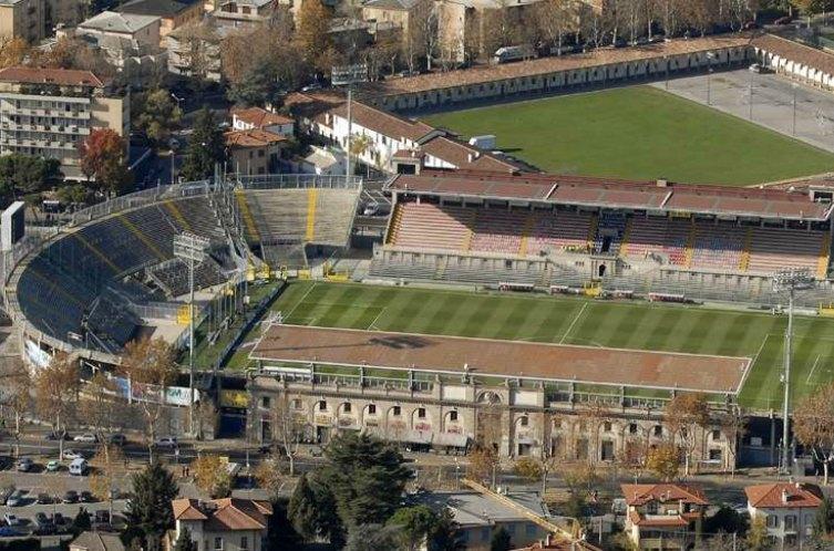 La Maceratese recupera con l’AlbinoLeffe. A Bergamo per fare punti