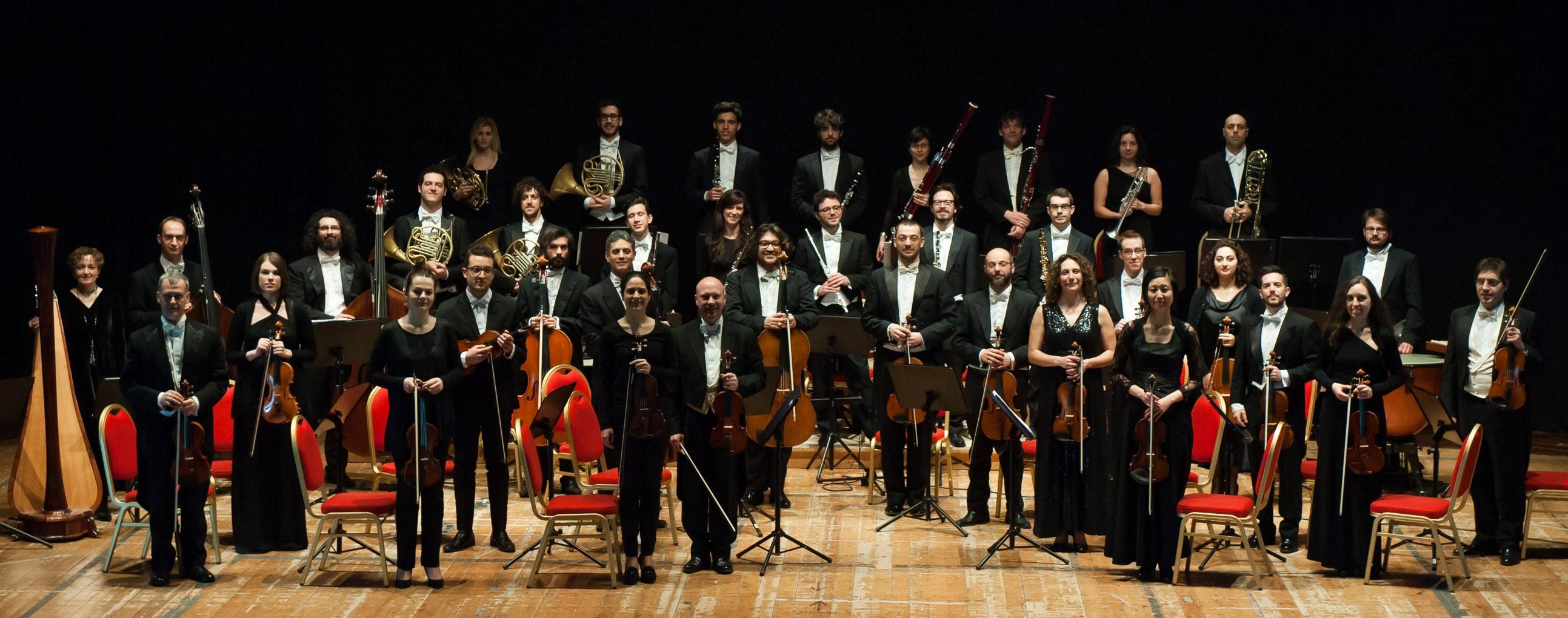 Il Colibrì Ensemble e il violinista Moccia inaugurano la stagione di Appassionata