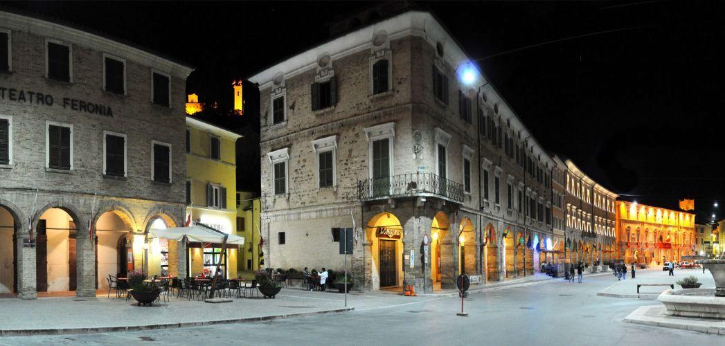 San Severino partecipa alla Giornata dello Spettacolo dal Vivo. Riapre l’Italia