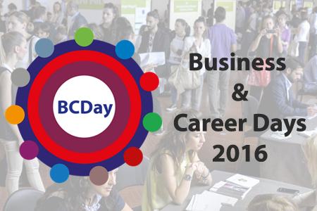 “Business e Career Days” di Unicam e Unimc a Civitanova Marche