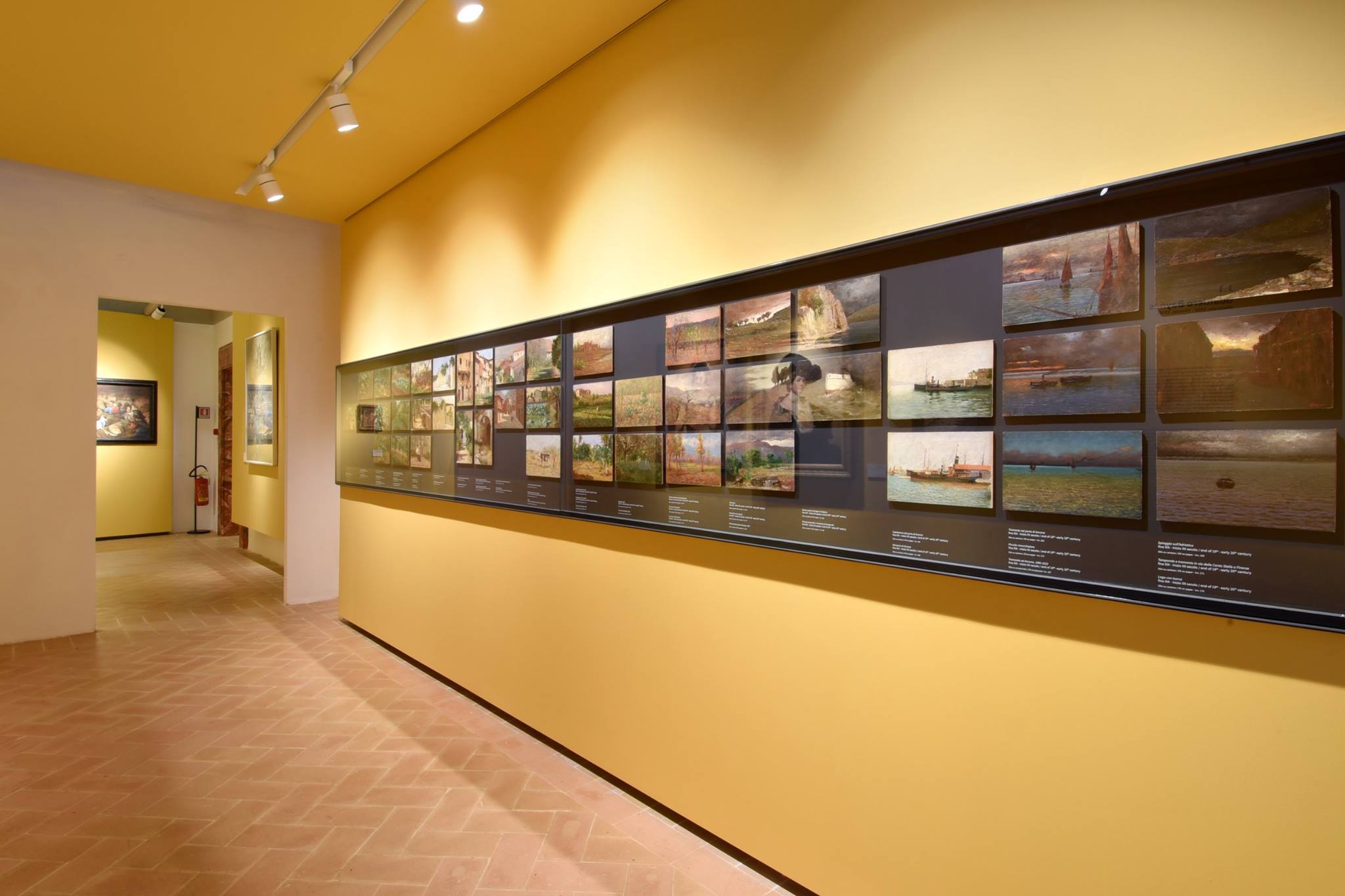 I Musei Civici di Macerata aderiscono alla Giornata del Contemporaneo