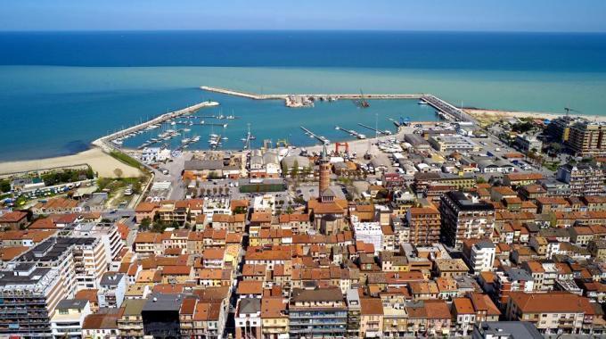 Civitanova Marche, riunione del COC su sicurezza e accoglienza sfollati