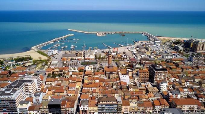 Civitanova Marche, riunione del COC su sicurezza e accoglienza sfollati