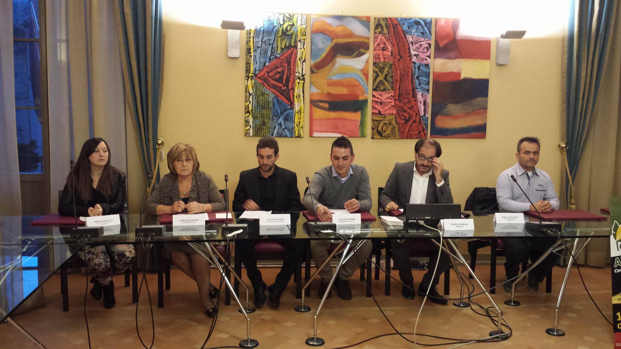 Appignano, arriva Leguminaria. Novità e numeri della 14a edizione