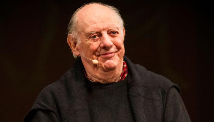 I Teatri di Sanseverino ricordano Dario Fo, il Mistero Buffo del 1994