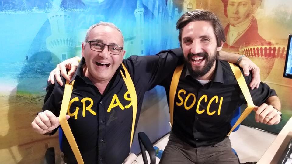 E’ morto Franco Grasso, l’esempio della buona televisione