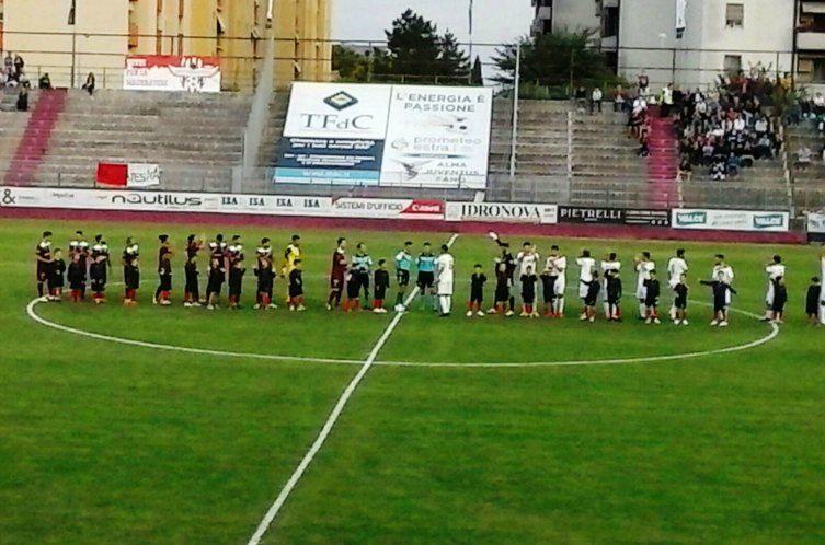 Fano-Maceratese 0-0. Ancora un pareggio per la Rata, di positivo solo il punto