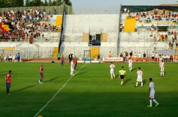 Biglietti per Maceratese-Lumezzane. In Coppa Italia con la Casertana