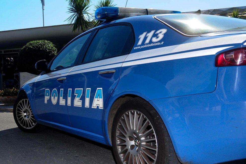 Polizia, un arresto per detenzione e spaccio di sostanze stupefacenti