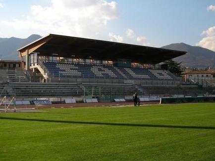 Maceratese-Casertana rinviata. Sabato in trasferta con il FeralpiSalò