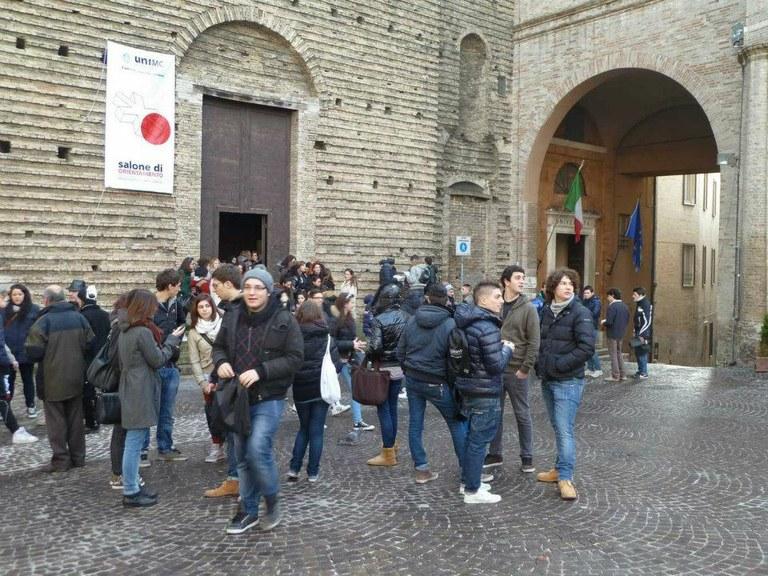 Unimc, studiosi da tutto il mondo per il convegno sulla fenomenologia