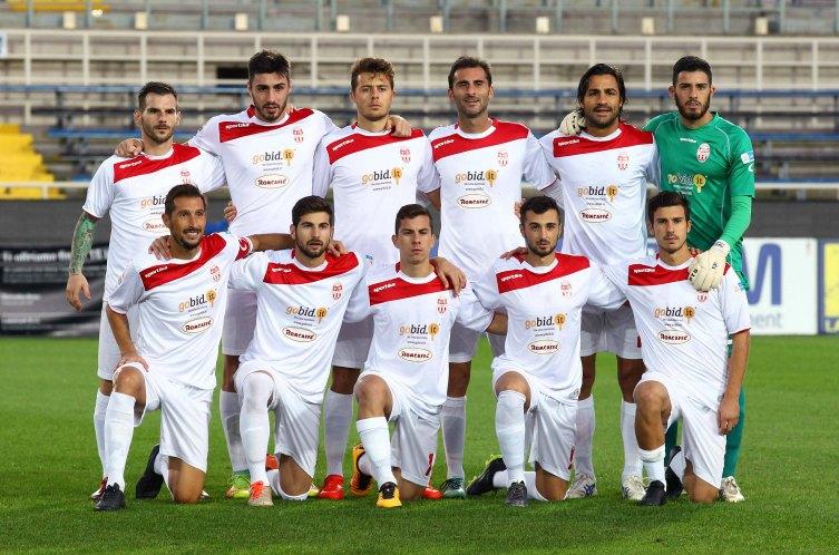 Maceratese, derby di Coppa Italia ad Ancona per confermare il buon momento