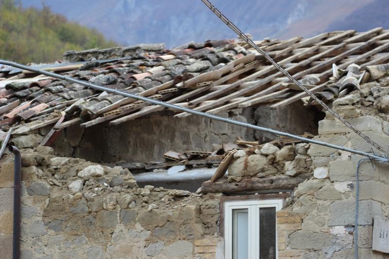 Report terremoto. Le attività produttive dichiarate inagibili salgono a 1.037