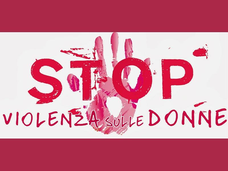 Giornata per l’eliminazione della violenza contro le donne, iniziative a Macerata