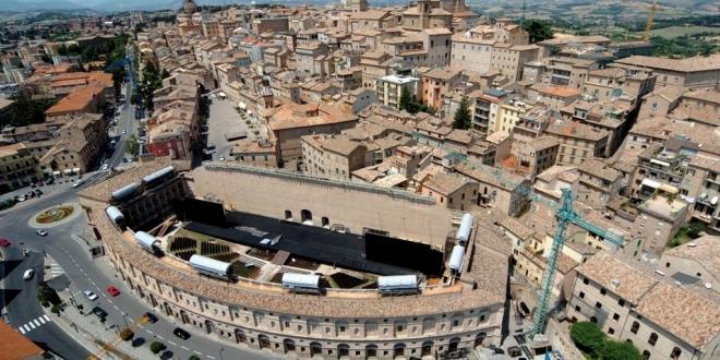 Macerata, 102 famiglie sgombrate dopo i primi sopralluoghi