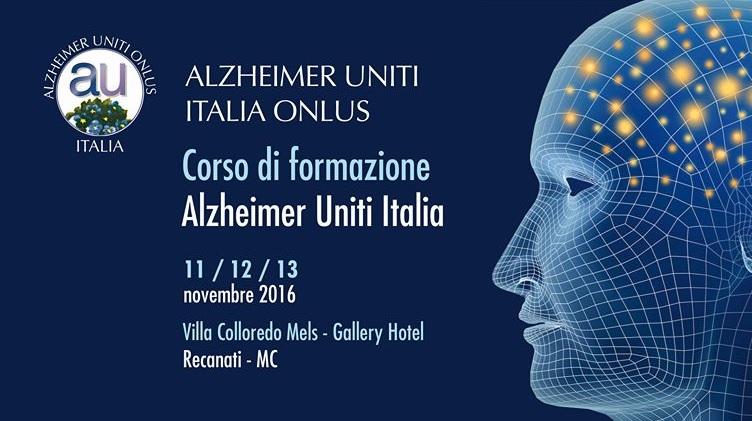 Recanati, corso sull’Alzheimer e i progressi della ricerca scientifica