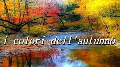 Appignano, un concorso fotografico per festeggiare i colori dell’autunno