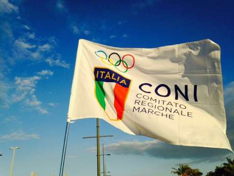 Coni Macerata, festa dello sport e premiazioni