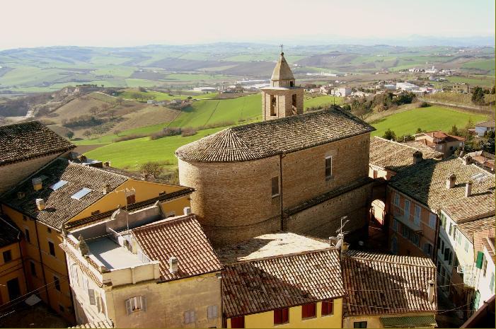 Agugliano, annullate serate del Festival della Cultura. I vincitori dei premi