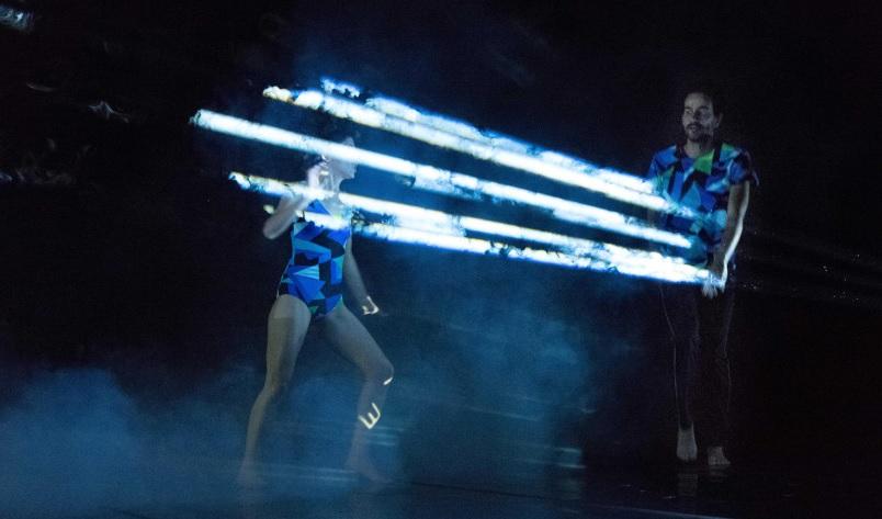 Teatri di Civitanova, parte il cartellone invernale con la danza di MAP